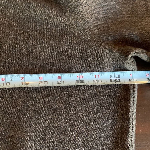 Wind River 1/4 Zip Cotton Blend Pullover Sweater Modern Fit Brown Size 2XL NEW - Picture 13 of 15